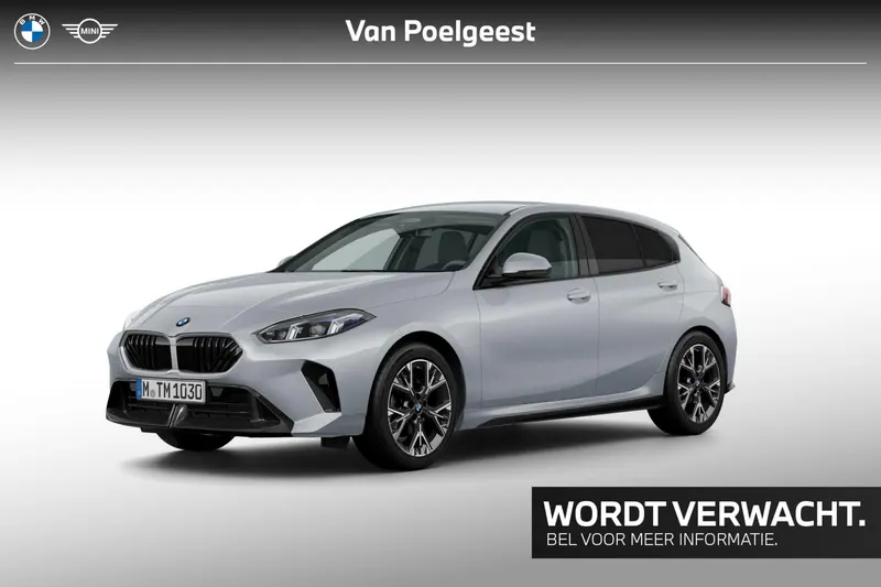 BMW 1-Serie (2025)