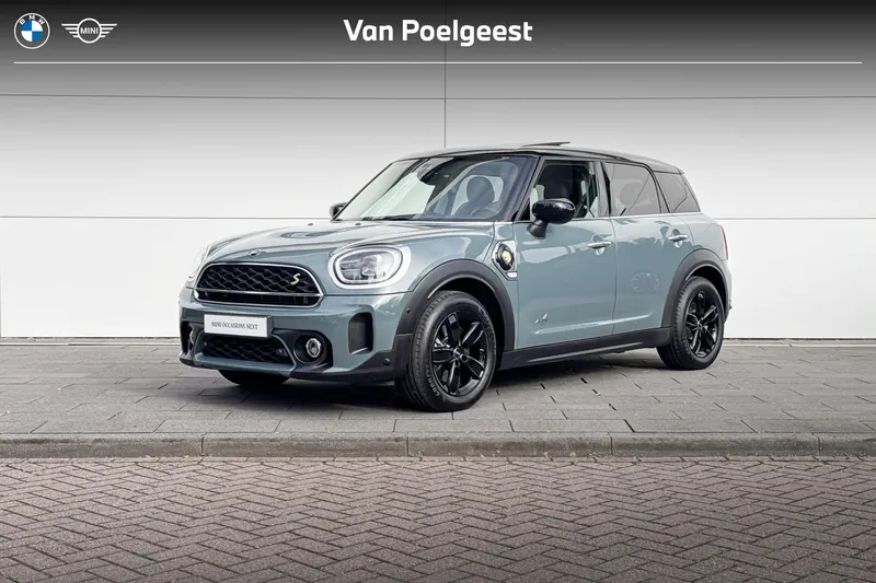 MINI Countryman (2023)