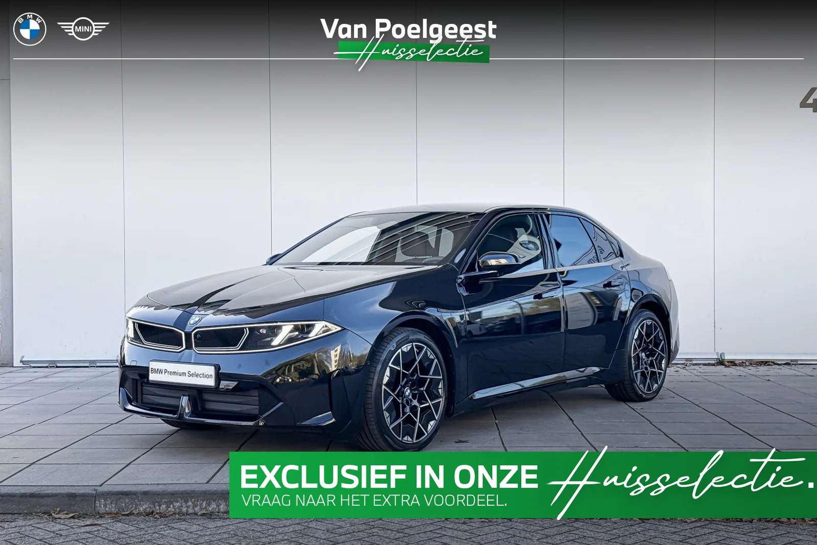 BMW i3 (2026) — foto 1
