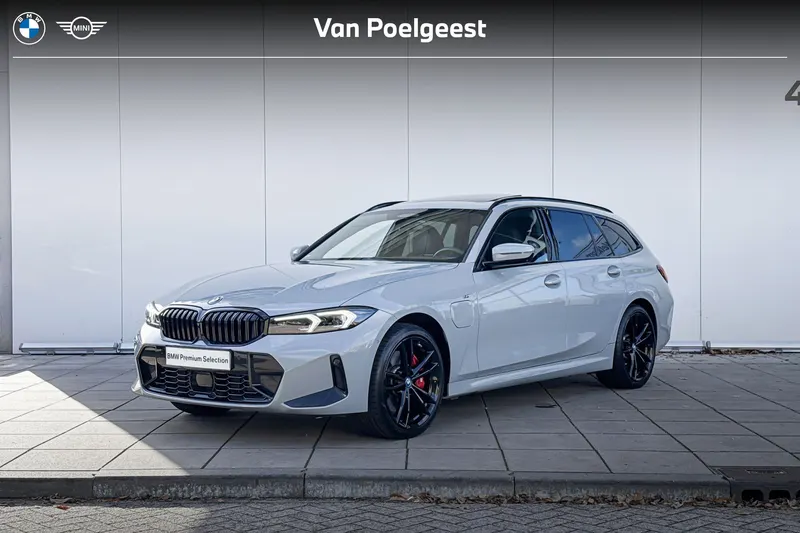BMW 3-Serie (2023)