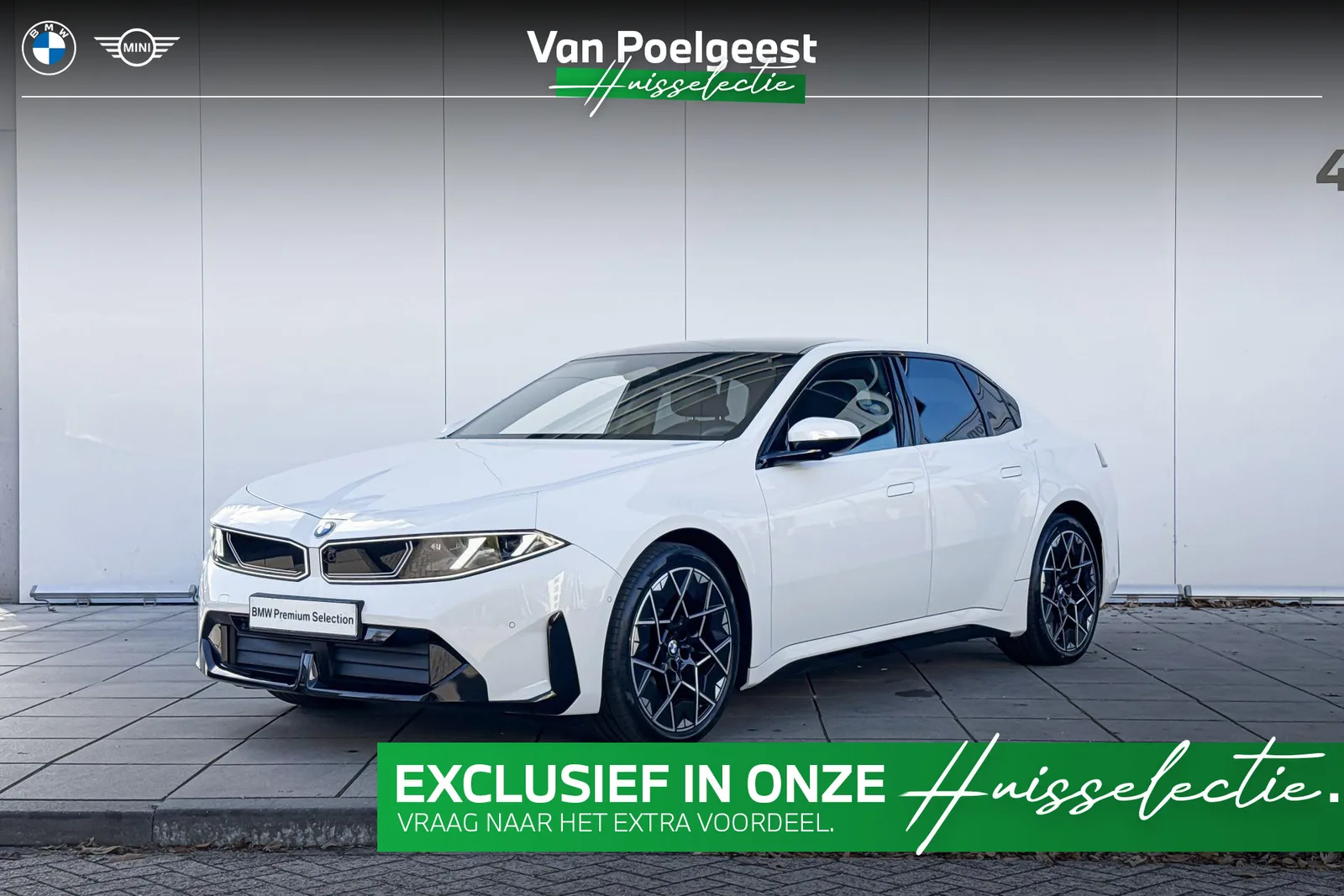 BMW i3 (2026) — foto 1