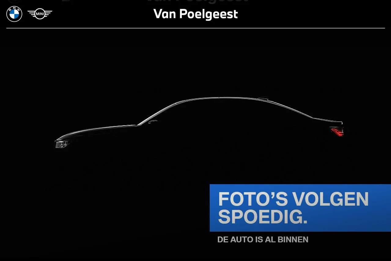 BMW Z4 (2022) — foto 1