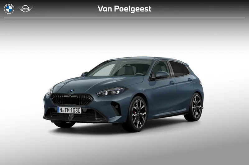BMW 1-Serie (2026)
