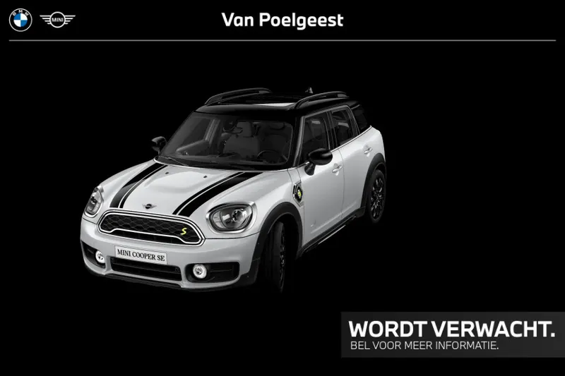 MINI Countryman (2019)