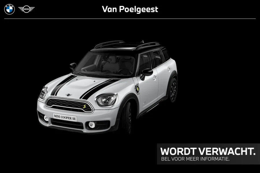 MINI Countryman (2019) — foto 1