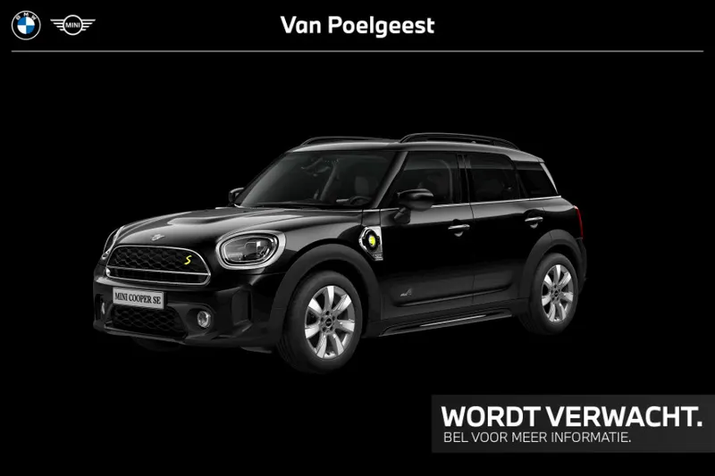 MINI Countryman (2021)