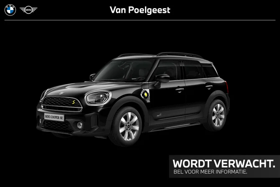 MINI Countryman (2021) — foto 1