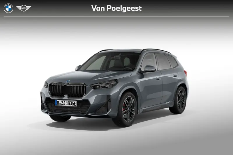 BMW X1 (2026)