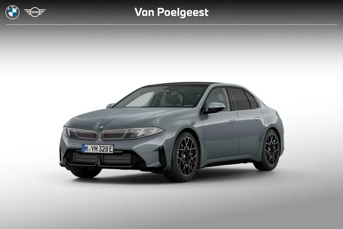 BMW i3 (2026) — foto 1