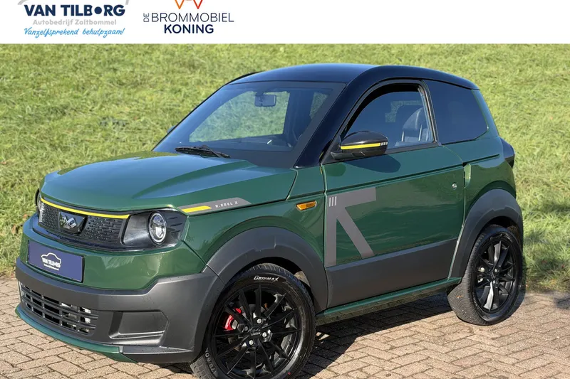 Ligier Myli (2023)
