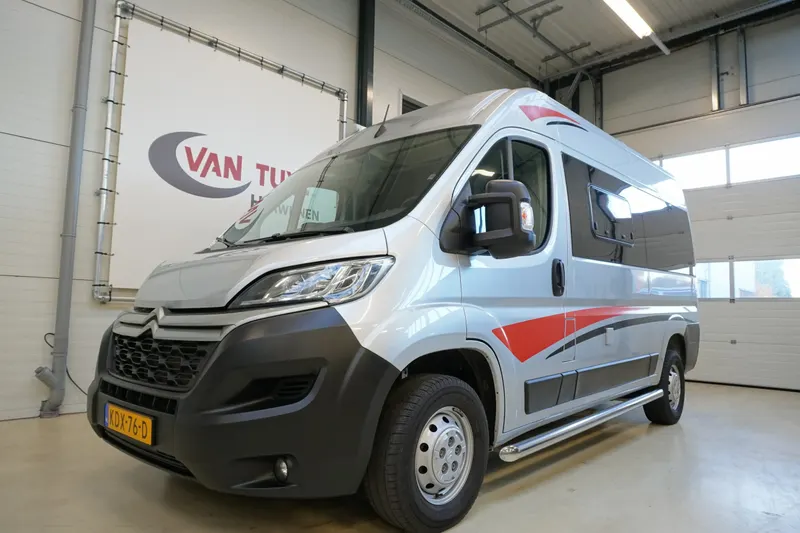 Compass 540 (2021)