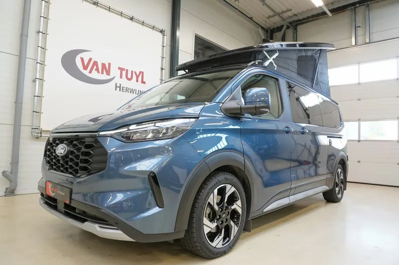 Westfalia Nugget (2025)