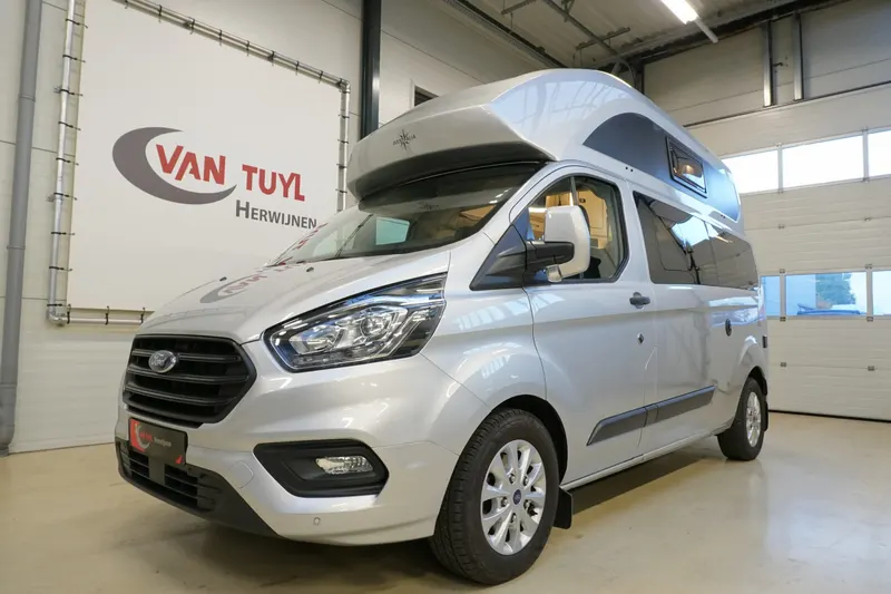 Westfalia Nugget (2023)