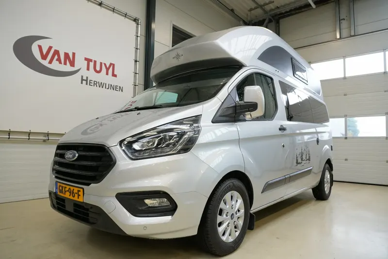 Westfalia Nugget (2022)