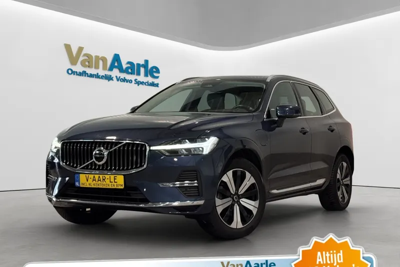 Volvo XC60 (2023)