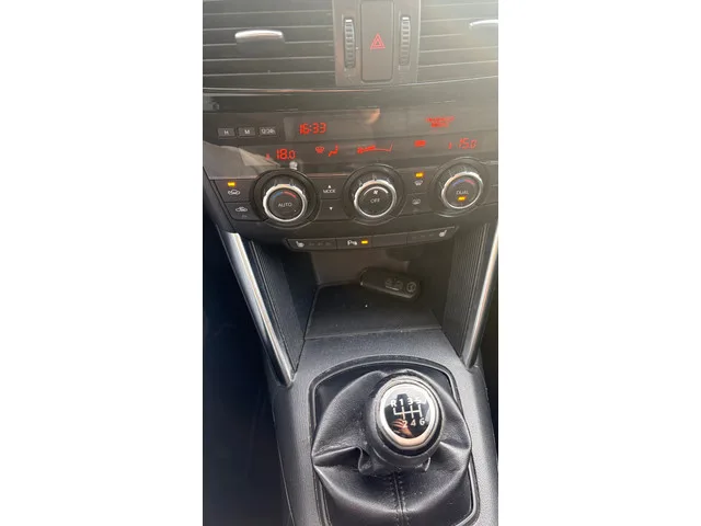 Mazda CX-5 (2012) — foto 1