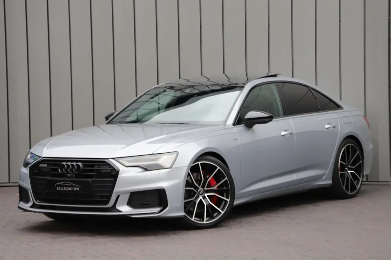Audi A6 (2020)