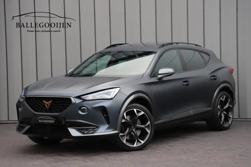 CUPRA Formentor (2023)