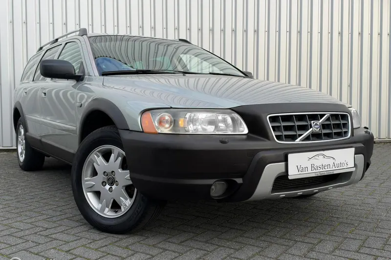 Volvo XC70 (2005)