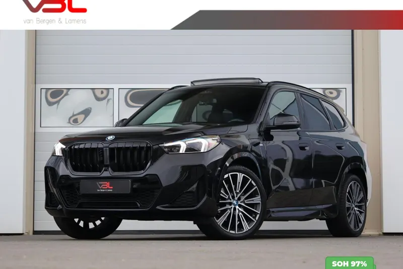 BMW X1 (2025)