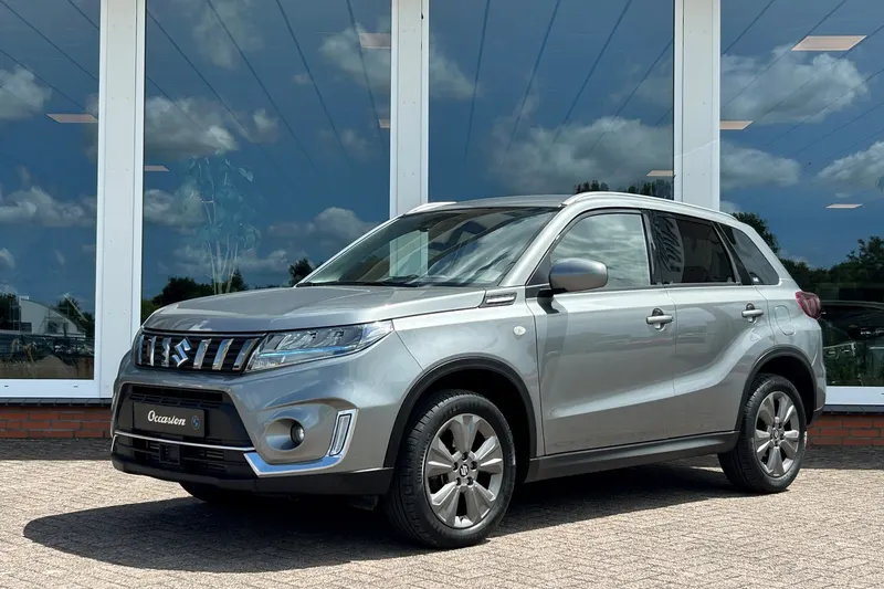 Suzuki Vitara (2021)
