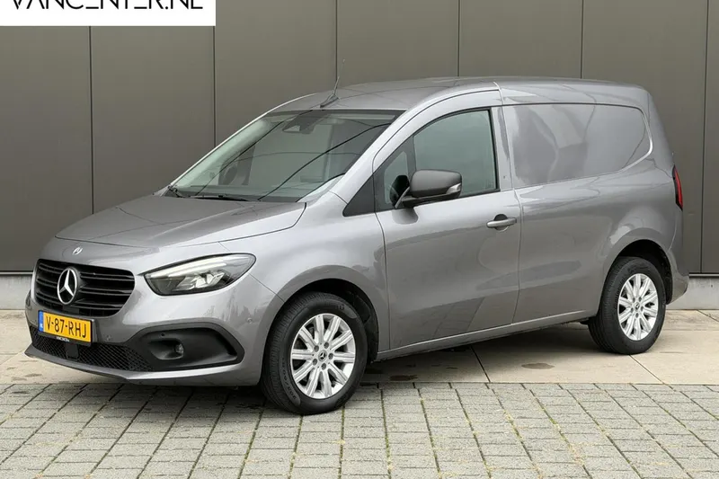 Mercedes-Benz Citan (2023)