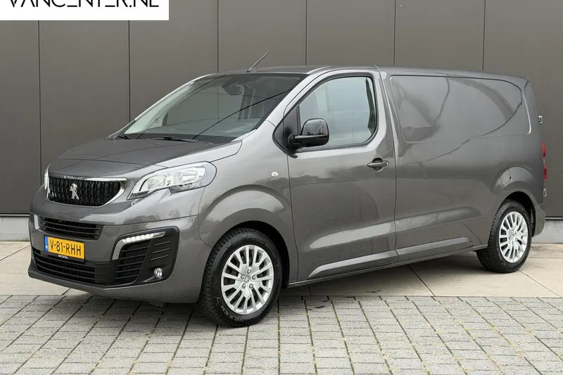 Peugeot Expert (2023)