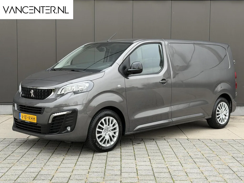 Peugeot Expert (2023) — foto 1