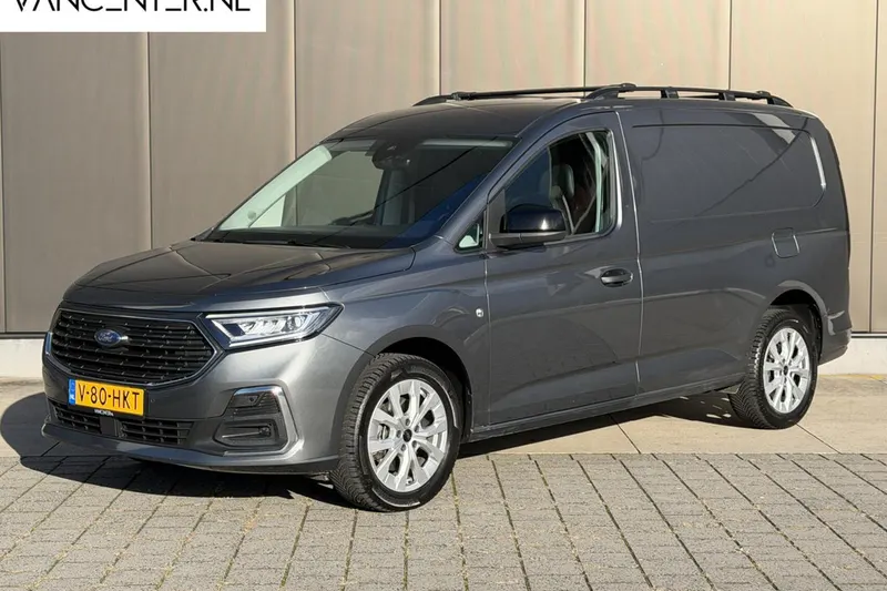 Ford Transit Connect (2024)