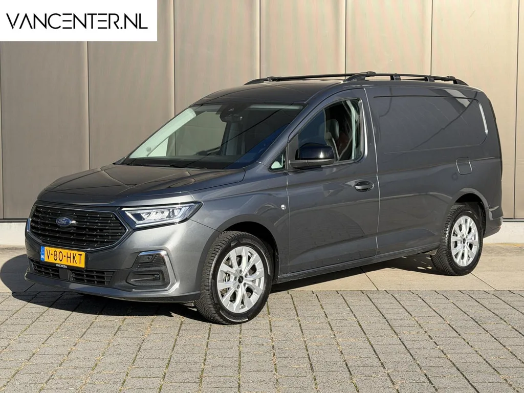 Ford Transit Connect (2024) — foto 1