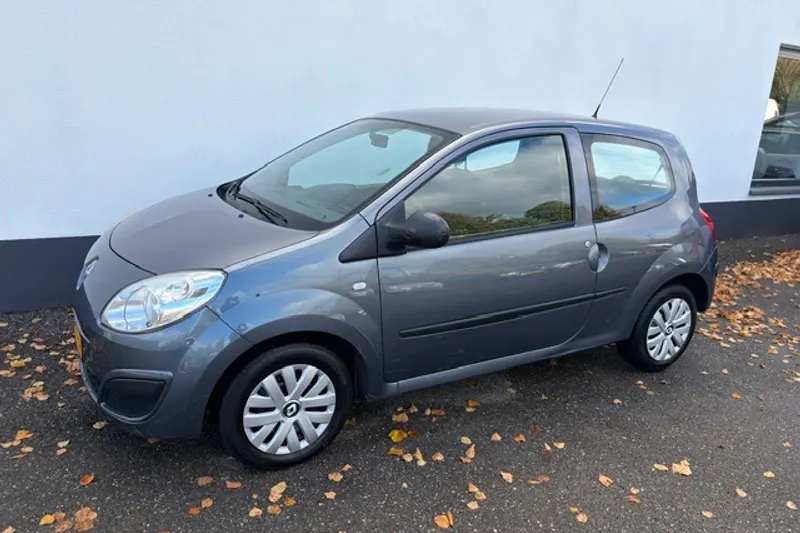 Renault Twingo (2008)