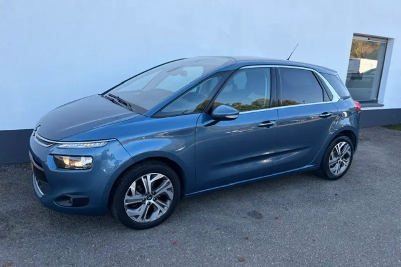 Citroën C4 Picasso (2016)