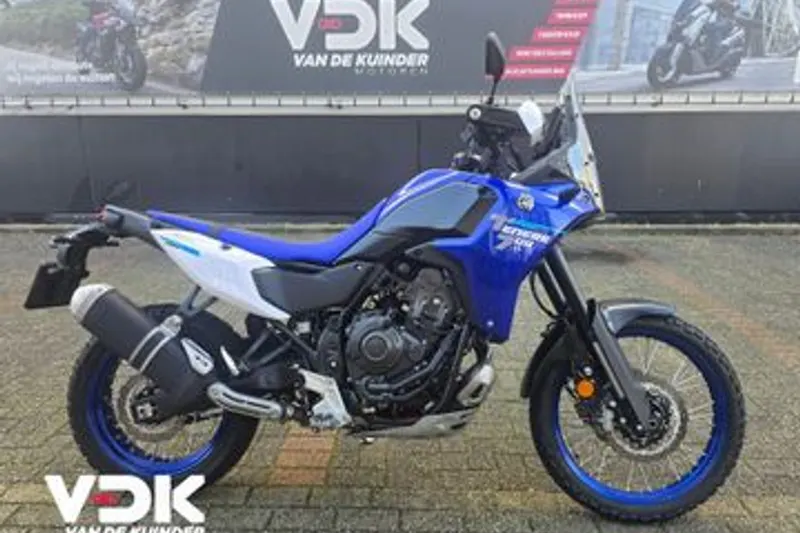 Yamaha Tenere 700 (2026)