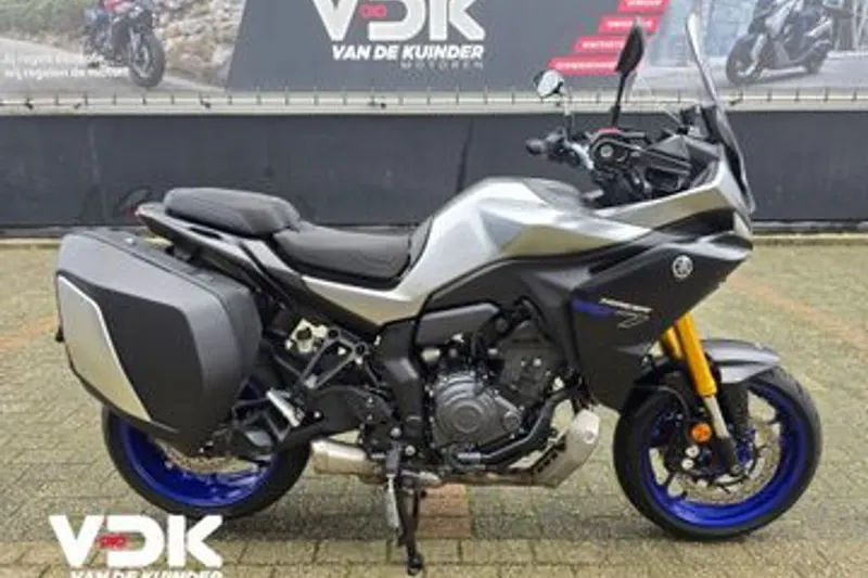 Yamaha Tracer 7 GT (2026)