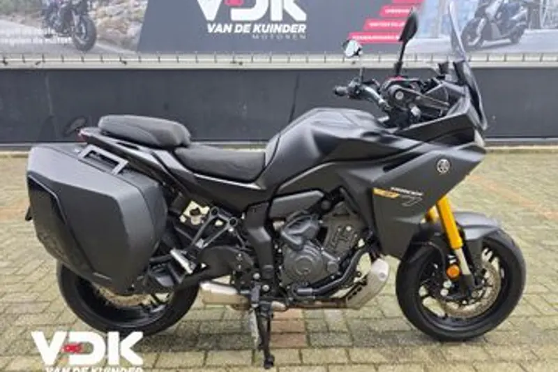 Yamaha Tracer 7 GT (2026)