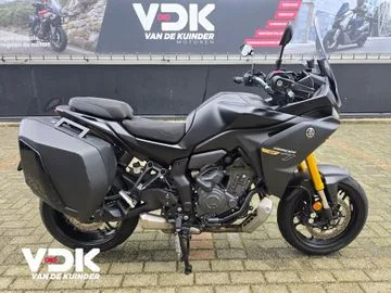 Yamaha Tracer 7 GT (2026) — foto 1