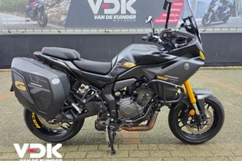 Yamaha Tracer 7 GT (2026)