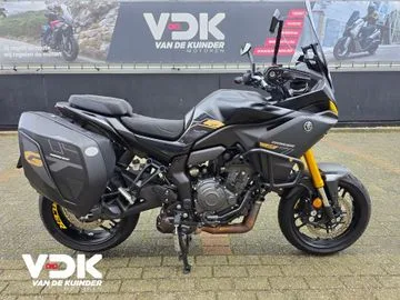 Yamaha Tracer 7 GT (2026) — foto 1
