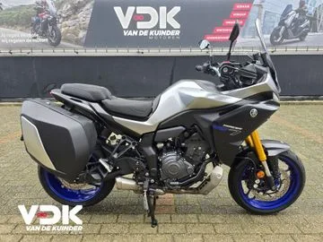 Yamaha Tracer 7 GT (2025) — foto 1