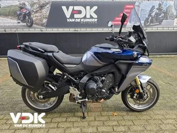 Yamaha Tracer 9 GT (2025) — foto 1