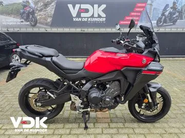 Yamaha Tracer 9 (2026) — foto 1