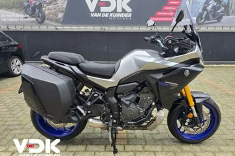 Yamaha Tracer 7 GT (2026)