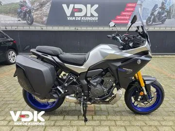 Yamaha Tracer 7 GT (2026) — foto 1