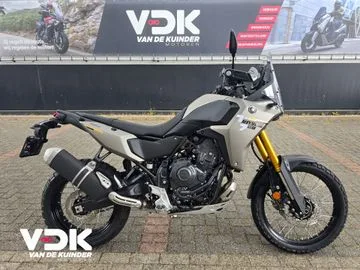 Yamaha Tenere 700 (2026) — foto 1