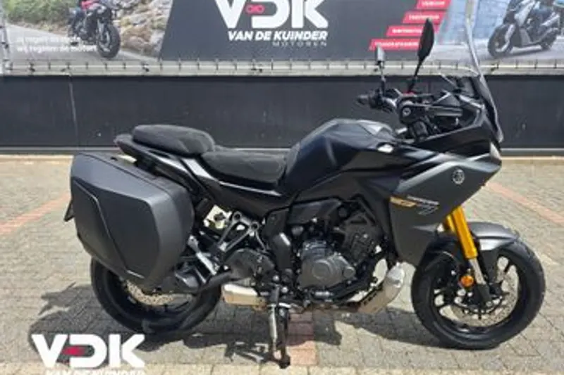 Yamaha Tracer 7 GT (2026)