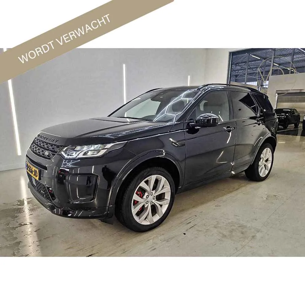 Land Rover Discovery Sport (2022) — foto 1