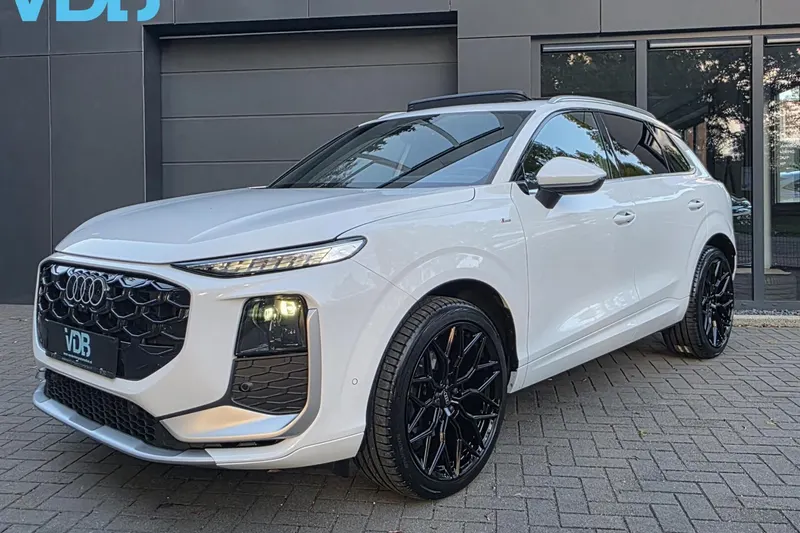 Audi Q3 (2025)