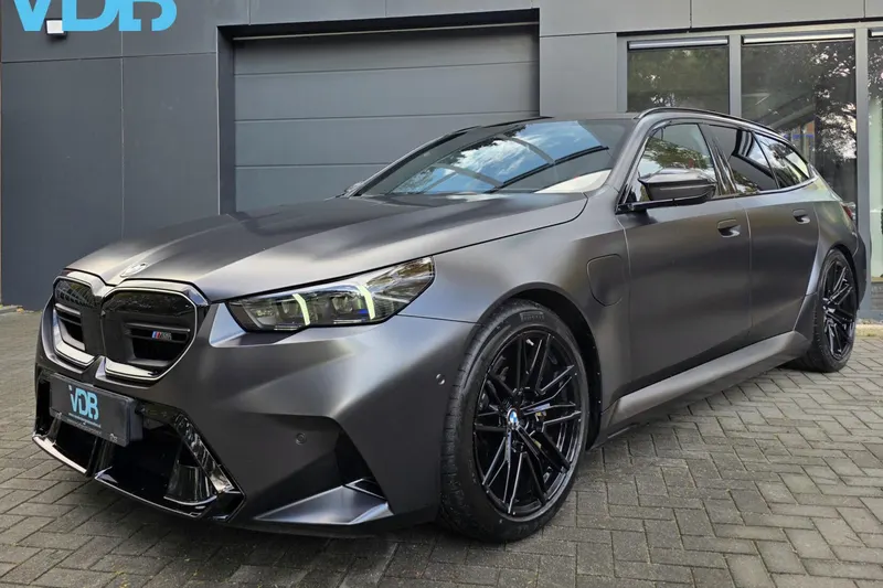 BMW 5-Serie (2025)