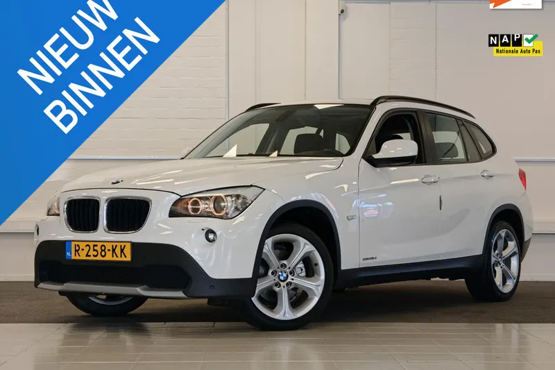 BMW X1 (2011)