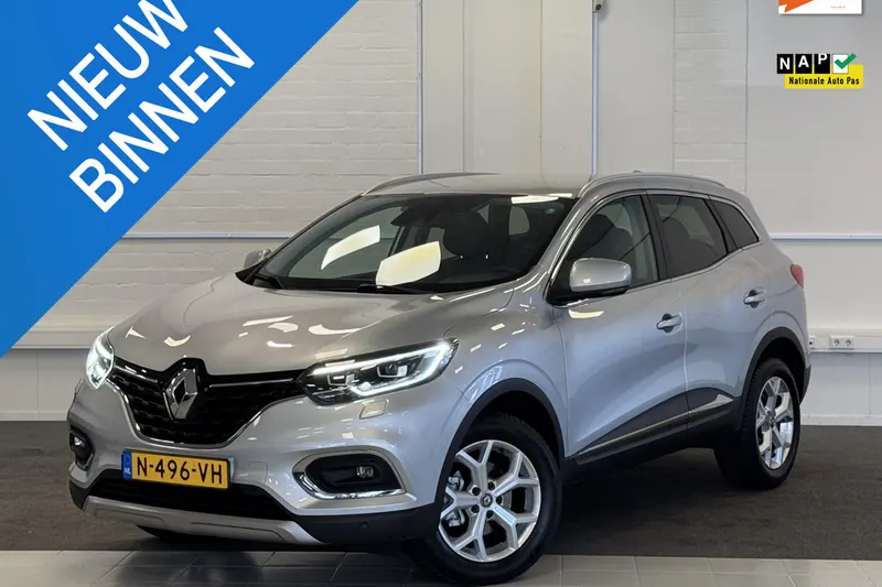 Renault Kadjar (2020)